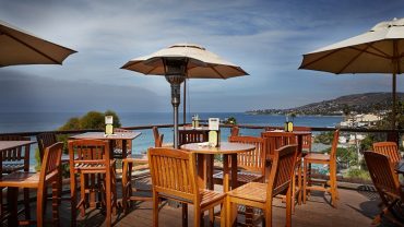 A Seaside Reset in Laguna Beach