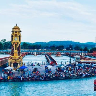 Haridwar