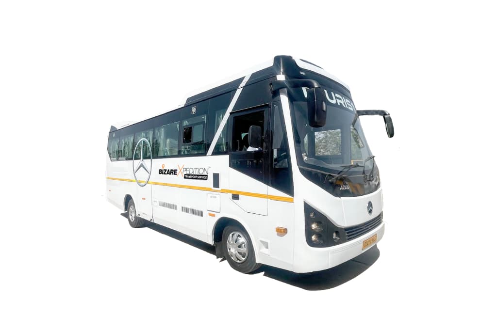 Chard dham yatra by bus