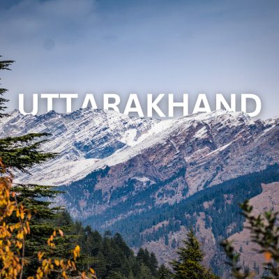 Uttarakhand