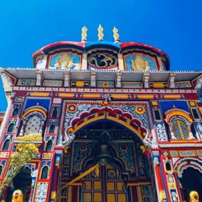 Badrinath Dham