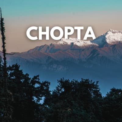 Chopta