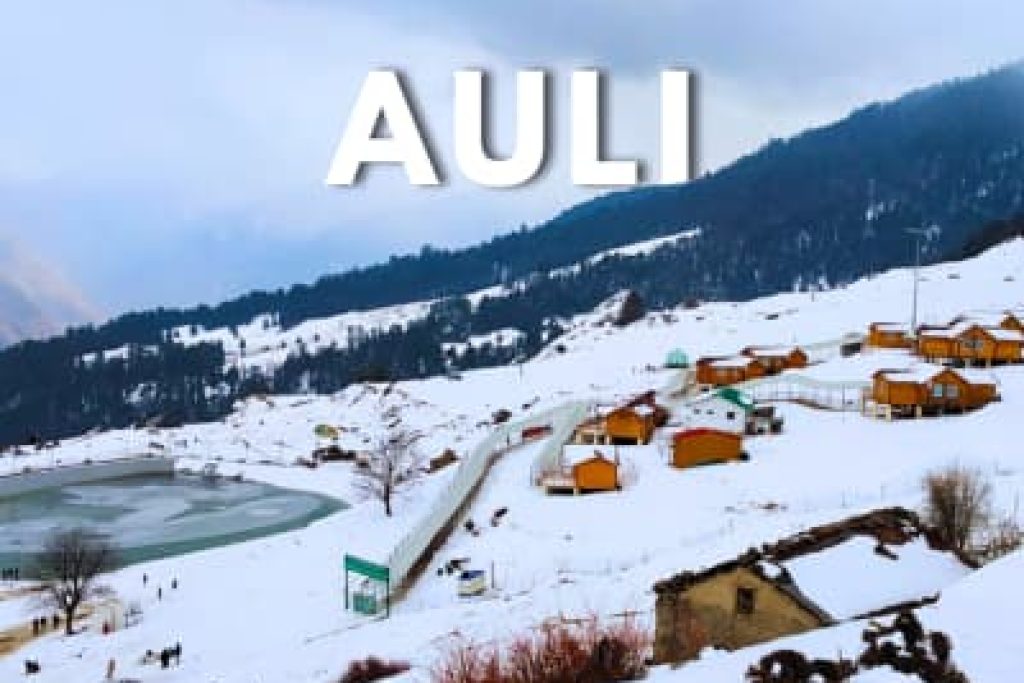 auli