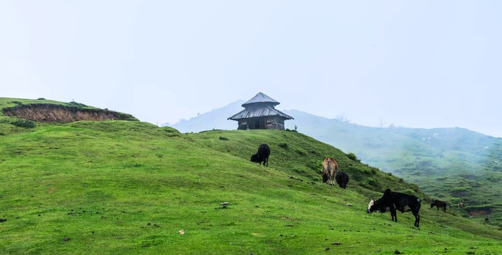 Chakrata