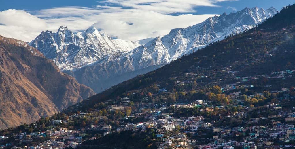 joshimath