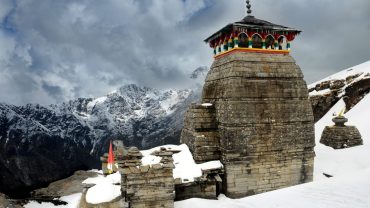 Tungnath Temple