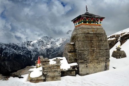 Tungnath Temple