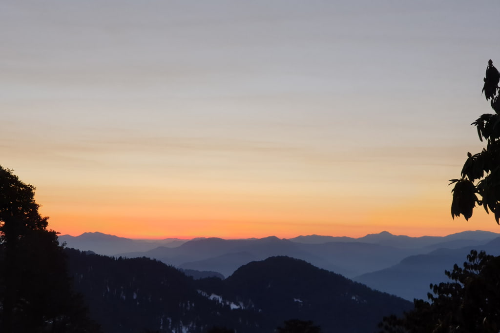 Tungnath